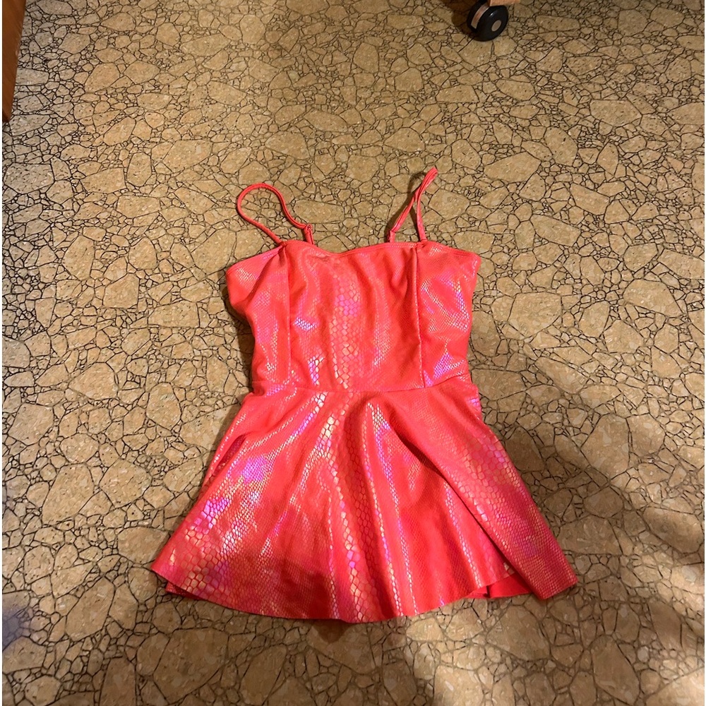 shein bathing suit top